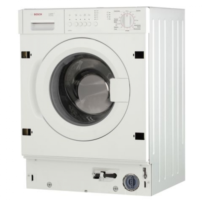 Встраиваемая стиральная машина Bosch WIS24140