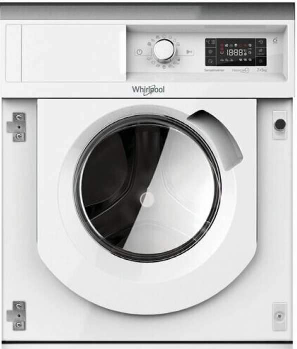 Стиральная машина с сушкой Whirlpool BI WDWG 751482