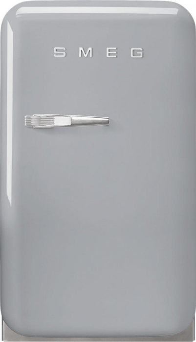 Минибар SMEG FAB5RSV5