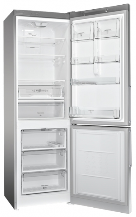 Холодильник Hotpoint-Ariston HF 4181 X в магазине «На диване» в Санкт-Петербурге  — Выгодная цена