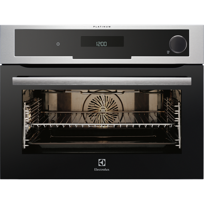 Компактный духовой шкаф Electrolux EVY99841AX