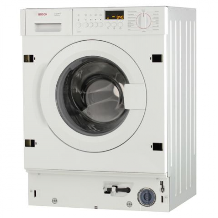 Встраиваемая стиральная машина Bosch WIS28440