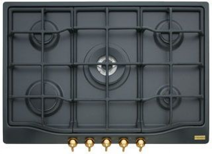 Газовая варочная панель Franke FHCL 755 4G TC GF C