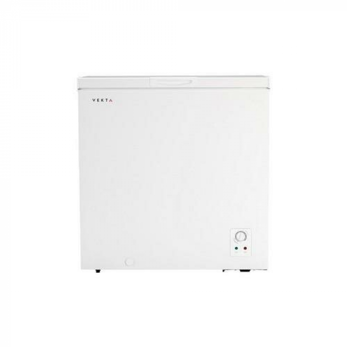 Морозильный ларь Vekta FR-220W02