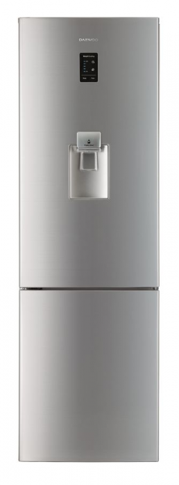 Холодильник Daewoo Electronics RNV3610EFH