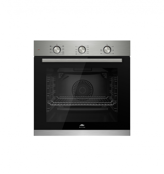 Электрический духовой шкаф MILLEN MEO 6001 IX