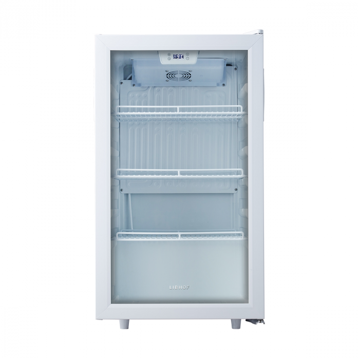 Мини бар Libhof DK-89 White