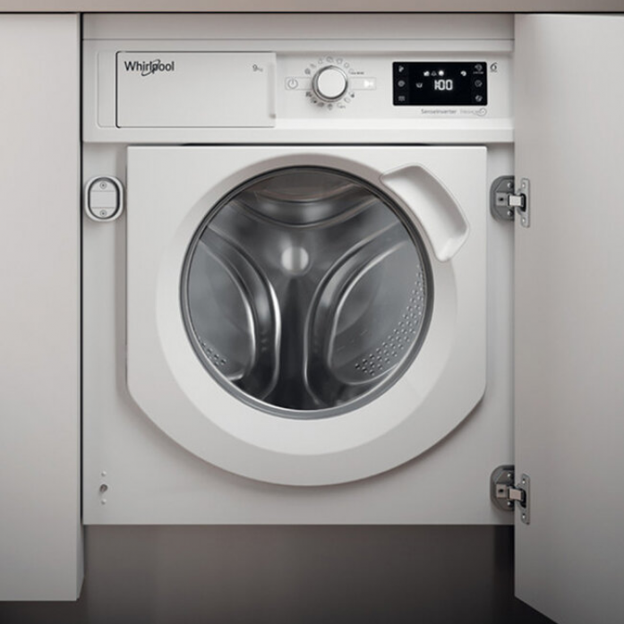 Встраиваемая стиральная машина Whirpool BI WMWG 91484E EU в магазине «На диване» в Санкт-Петербурге  — Выгодная цена