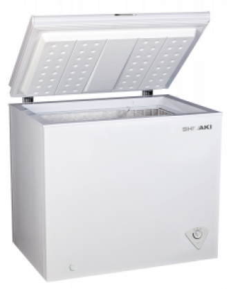 Морозильник-ларь Shivaki SCF-210W
