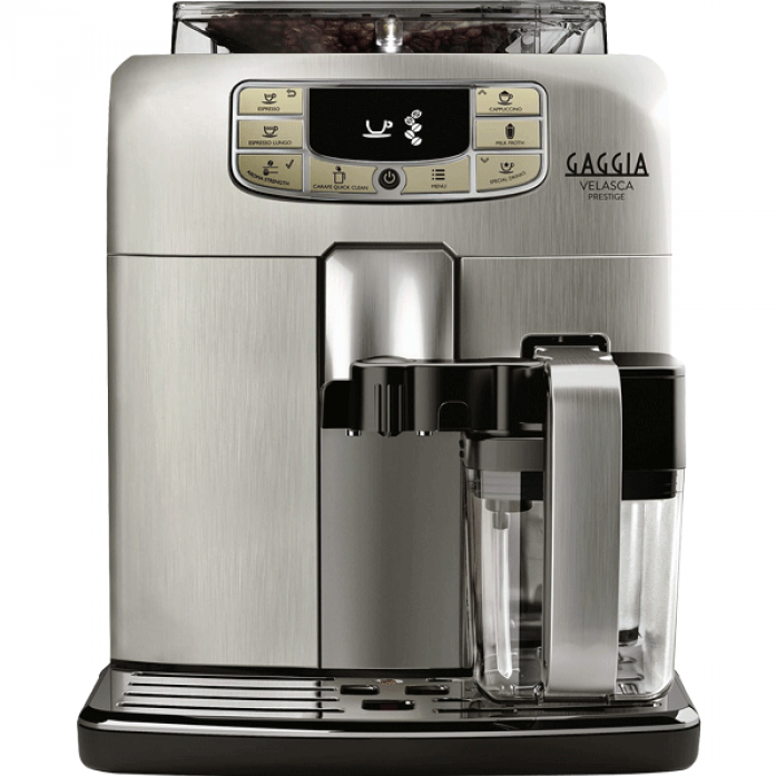 Кофемашина Gaggia Velasca Prestige OTC