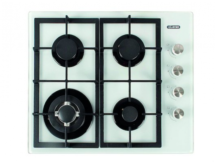 Газовая варочная панель Leran GH 64521 WG