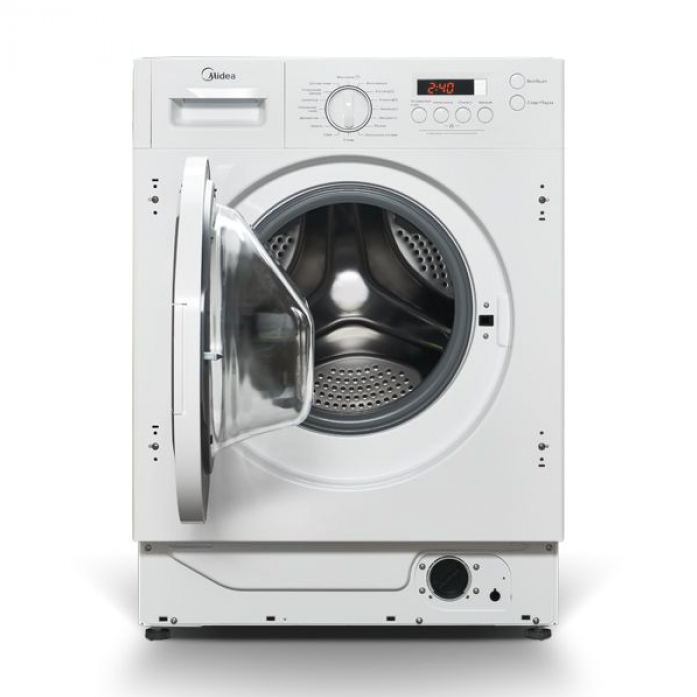 Встраиваемая стиральная машина Midea WMB6121 в магазине «На диване» в Санкт-Петербурге  — Выгодная цена