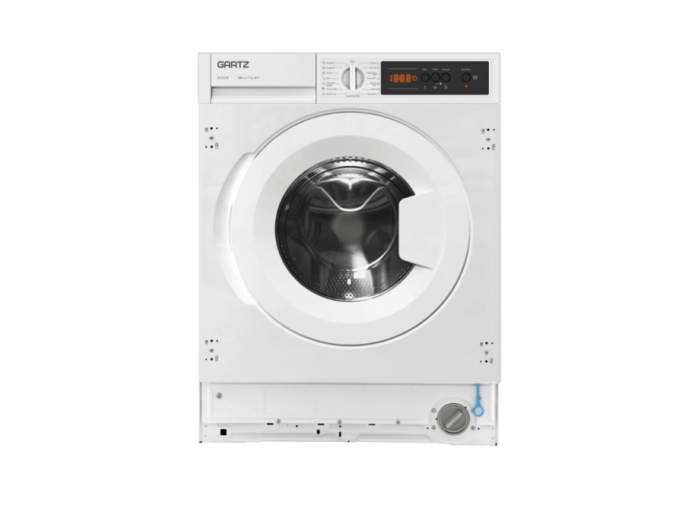Стиральная машина встраиваемая GARTZ WLI75422W