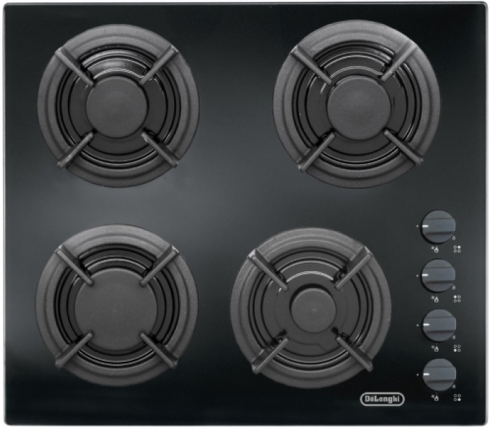Варочная поверхность DeLonghi NV 46/1 ASV C А