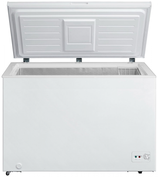 Морозильный ларь Zarget ZCF 412W