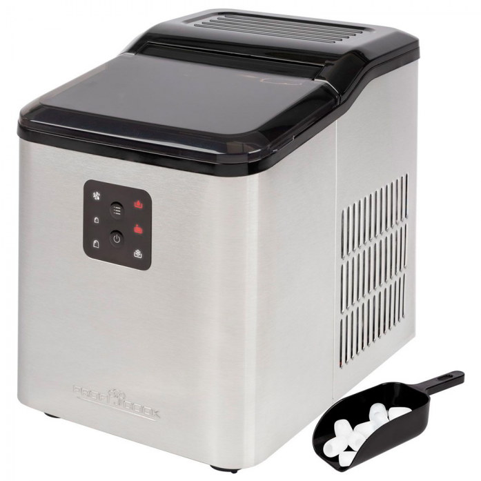 Ледогенератор Profi Cook PC-EWB 1253 inox в магазине «На диване» в Санкт-Петербурге  — Выгодная цена