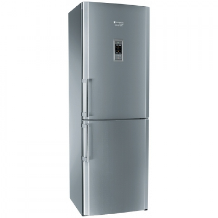 Холодильник Hotpoint-Ariston HBD 1182.3 M NF H