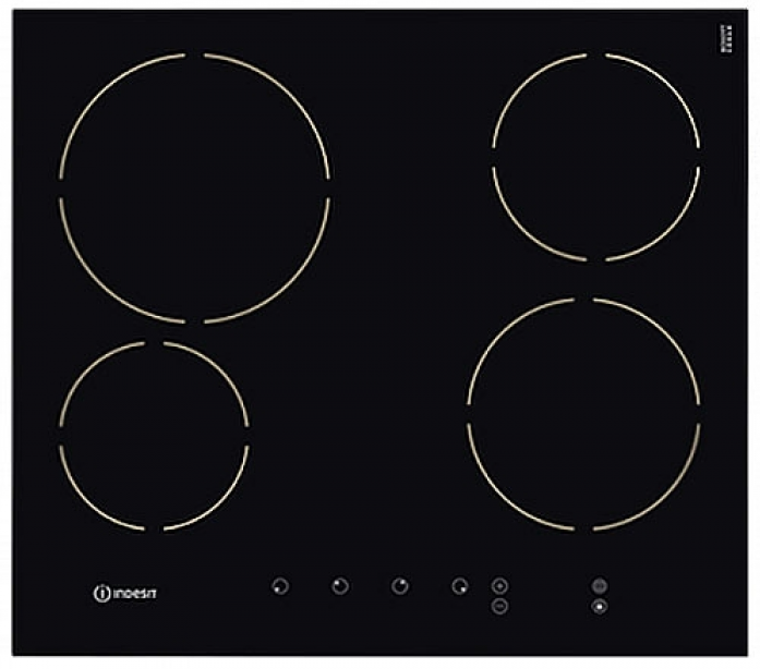 Электрическая варочная панель Indesit VRA 640 C (PT)