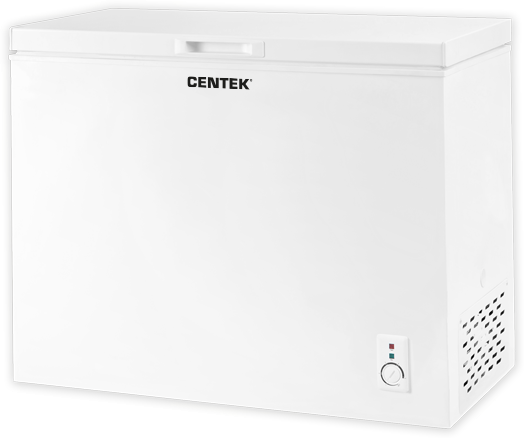 Морозильный ларь Centek Centek CT-1762-300