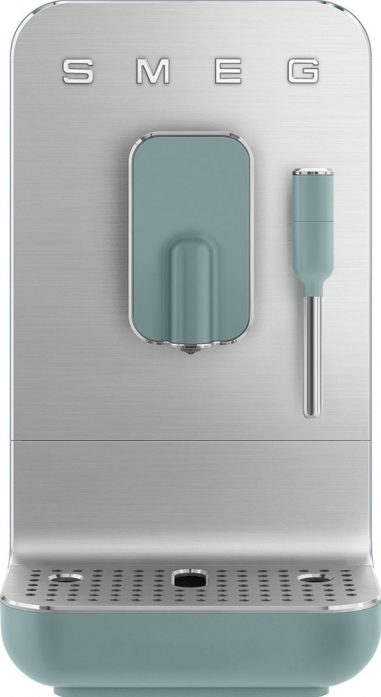 Кофемашина Smeg BCC12EGMEU