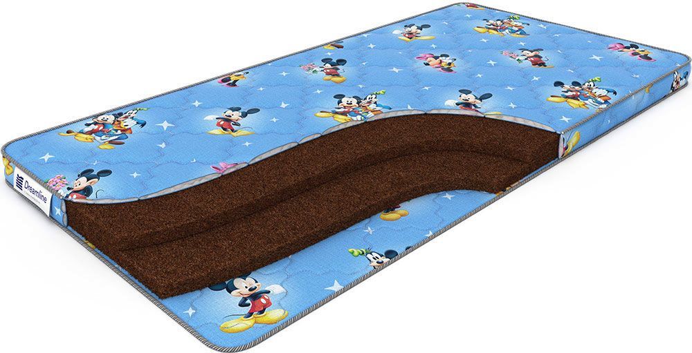Детский матрас Baby Dream 6