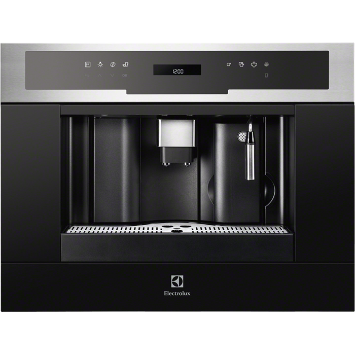 Встраиваемая кофемашина Electrolux EBC54503OX