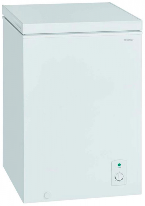 Морозильный ларь Bomann GT 7337 weiss