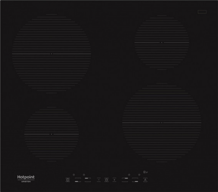 Индукционная варочная панель Hotpoint-Ariston IKIA 640 C