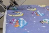 Детский матрас Dreamline Baby Holl mini 60х110х8