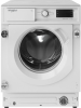 Встраиваемая стиральная машина Whirpool BI WMWG 91484E EU