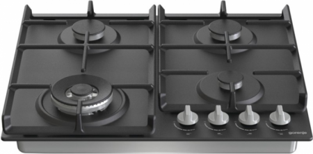 Газовая варочная панель Gorenje GW641EXB в магазине «На диване» в Санкт-Петербурге  — Выгодная цена