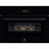 Встраиваемый духовой шкаф компактный Electrolux LVL8E09Z