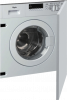 Встраиваемая стиральная машина Whirlpool AWO/C 7714