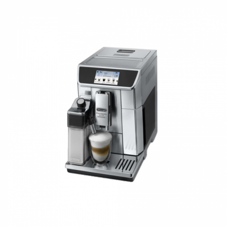 Кофемашина DeLonghi ECAM 650.85 MS в магазине «На диване» в Санкт-Петербурге  — Выгодная цена