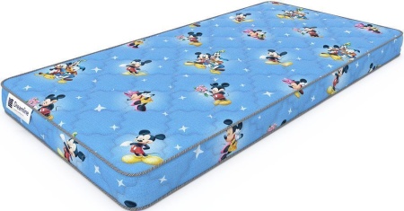 Детский матрас Dreamline Baby Holl 70х186х10