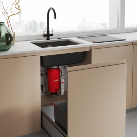 Измельчитель Franke SLIM 50 134.0715.098 в магазине «На диване» в Санкт-Петербурге  — Выгодная цена