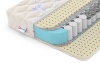Детский матрас Denwir Baby Spring Soft 12 в магазине «На диване» в Санкт-Петербурге  — Выгодная цена