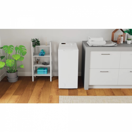 Стиральная машина Indesit BTW S72200 EU N в магазине «На диване» в Санкт-Петербурге  — Выгодная цена