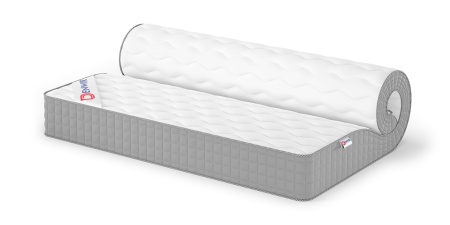 Матрас Denwir Best Foam Soft S1000 (БЕСТ ФОМ СОФТ С1000) в магазине «На диване» в Санкт-Петербурге  — Выгодная цена