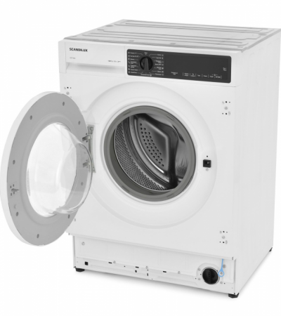 Встраиваемая стиральная машина Scandilux DX3T8400 в магазине «На диване» в Санкт-Петербурге  — Выгодная цена