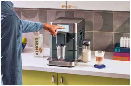 Кофемашина автоматическая KitchenAid 5KES8558EJP в магазине «На диване» в Санкт-Петербурге  — Выгодная цена