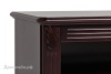 Тумба Dreamline под ТВ Палермо с ящиками ясень-орех светлый 156х53х60
