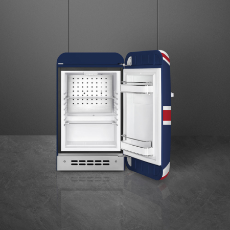 Мини-бар Smeg FAB5LDUJ5 в магазине «На диване» в Санкт-Петербурге  — Выгодная цена