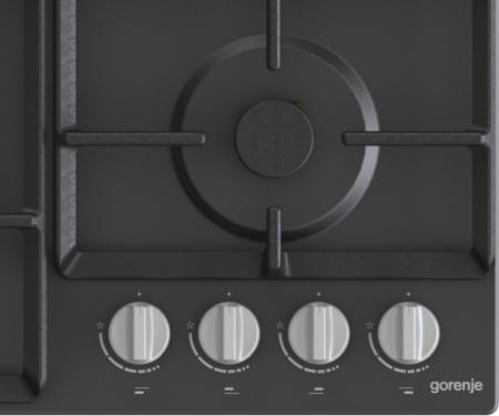 Газовая варочная панель Gorenje GW641EXB в магазине «На диване» в Санкт-Петербурге  — Выгодная цена