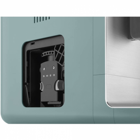 Автоматическая кофемашина SMEG BCC13EGMEU в магазине «На диване» в Санкт-Петербурге  — Выгодная цена