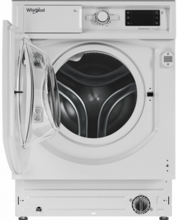 Встраиваемая стиральная машина Whirpool BI WMWG 91484E EU в магазине «На диване» в Санкт-Петербурге  — Выгодная цена