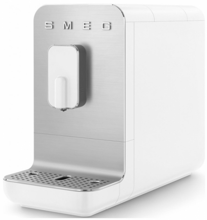 Автоматическая кофемашина Smeg BCC11WHMEU в магазине «На диване» в Санкт-Петербурге  — Выгодная цена