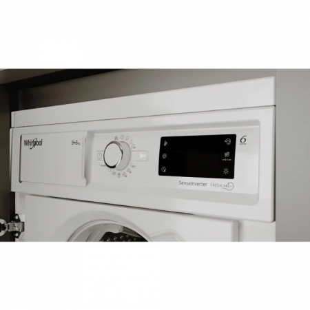 Встраиваемая стиральная машина Whirpool BI WDWG 961485 EU в магазине «На диване» в Санкт-Петербурге  — Выгодная цена