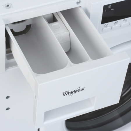 Встраиваемая стиральная машина Whirlpool AWO/C 7714 в магазине «На диване» в Санкт-Петербурге  — Выгодная цена