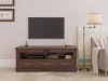 Тумба Dreamline под ТВ Палермо с ящиками бук-белый 156х53х60